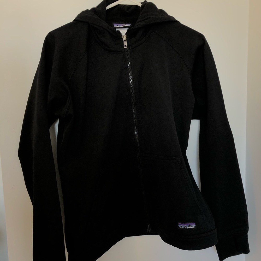 Light weight jacket